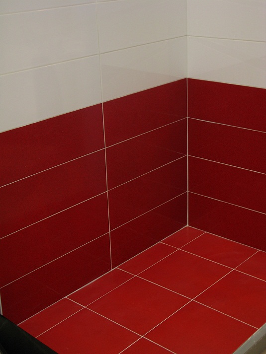 Carrelage salle de bain 20x60 Fiber Tau Céramica Tau ...